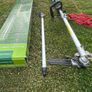 Electric Pole Hedge Trimmer Image 2