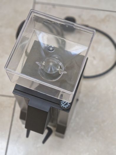 Eureka Mignon Coffee Grinder (50mm Flat Burrs)