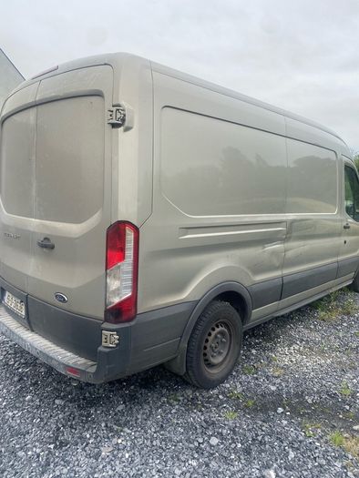 swap for camper