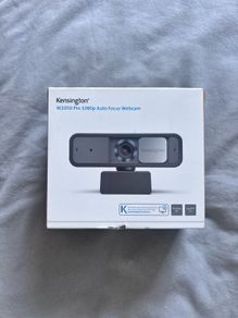 auto focus webcam