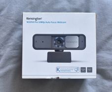 auto focus webcam