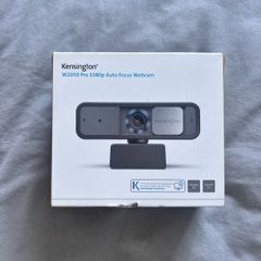 auto focus webcam