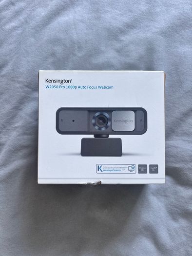 auto focus webcam