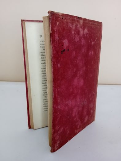 The Landlord's and Agent's Practical Guide by T. De. Moleyns (PT254)