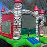 bouncing castle for sale Image 2