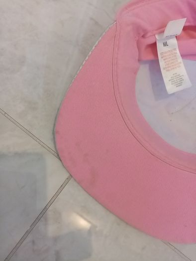 Girls cap