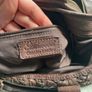 Leather Handbag Image 5
