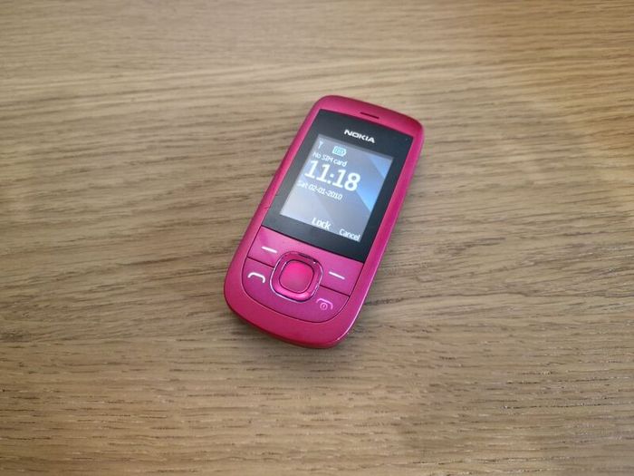 Nokia 2220s