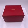 Cartier Watch Presentation Case and Box and Gift Bag Image 3