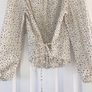 Uniqlo Blouse Image 7