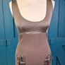 New Karen Millen top size 10. Postage included Image 2