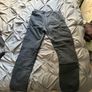 IXS Cargo Motorcycle Textile Pants Image 2