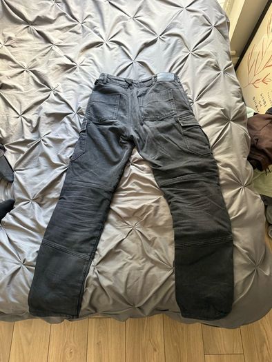 IXS Cargo Motorcycle Textile Pants