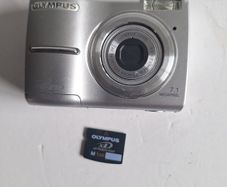 Olympus