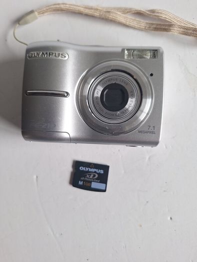 Olympus