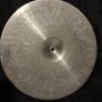 Meinl 14" streamer hi hats Image 2