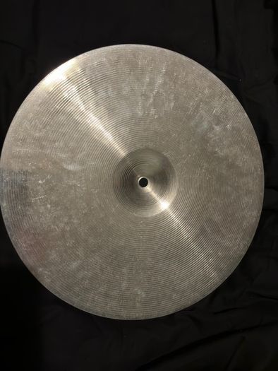 Meinl 14" streamer hi hats