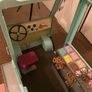 Our Generation Sweet Stop Ice Cream Truck Playset Image 6