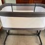Baby Cot Crib Bed Image 7