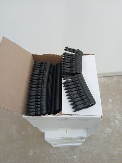 heating fixings