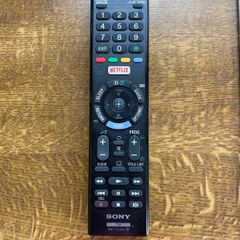 Sony TV Remote Control RMT-TX102D In new condition
