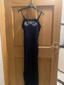 Girls jumpsuit