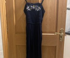 Girls jumpsuit