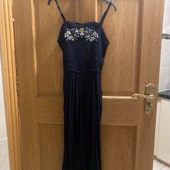 Girls jumpsuit