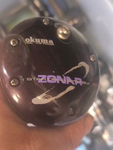boat multiplier reels Penn Daiwa ocean city and others used