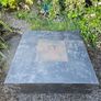 Corten Steel Square Garden Fire 1.2 Metre x 1.2 Metre Image 5