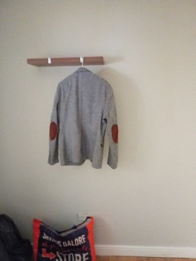 suit jacket