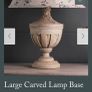 Wood Lamp Base Image 7
