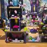 Lego Elves 41180 Ragana's Magic Shadow Castle Image 9