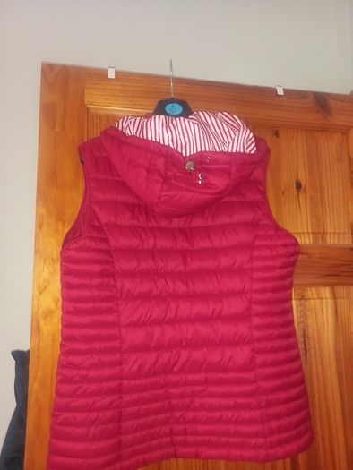 ladies gilet