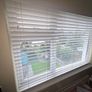 Venetian Blinds -White Image 4