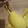 new push up bra Image 2