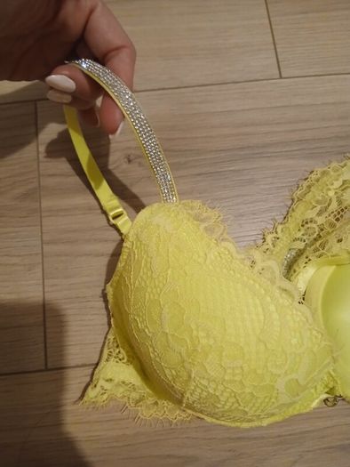 new push up bra