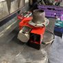 Oil boiler burner Image 3
