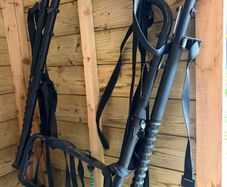bike rack