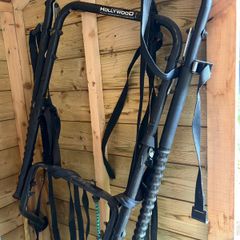bike rack