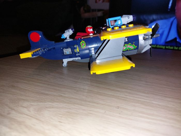 lego
