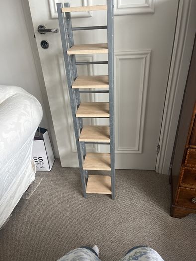 CD rack
