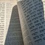 First Edition Hebrew & English Old Testament (1877) Image 10
