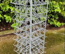 Shop Display Spinner Stand - Small Products Suited