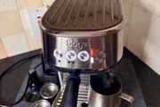 Sage Bambino Plus Espresso Machine