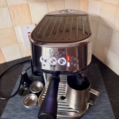 Sage Bambino Plus Espresso Machine