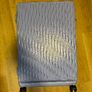 Large Suitcase 28" Blue Image 4