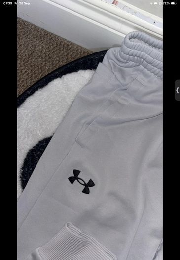 Under Armour AF Tracksuit