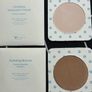 The organic pharmacy full size hydrating translucent powder and hydrating bronzer full size new Image 2