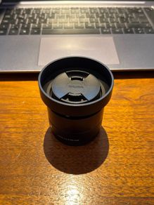 Sigma Art 19mm F/2.8 for E-Mount